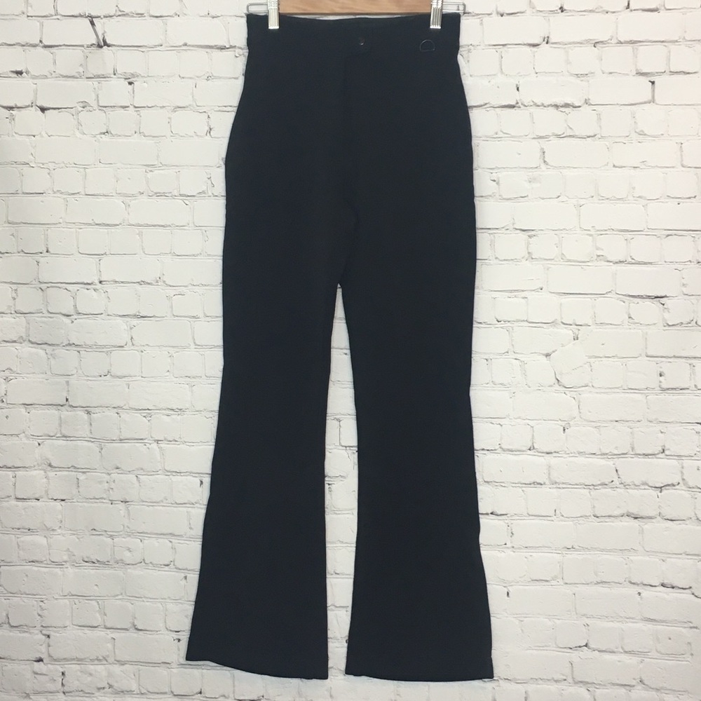 AFRC Vintage High Rise Stirrup Ski Snow Pants